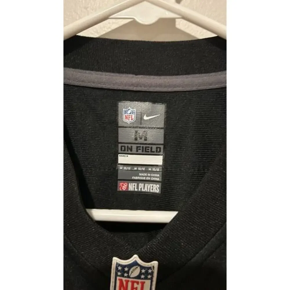 Nike Pittsburgh Steelers Jersey Youth M (10-12)‎ Black Le'Veon Bell #26 Football